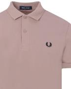 Fred Perry Heren Polo KM