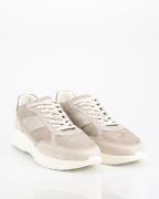 Filling Pieces Jet Runner Taupe Heren Sneakers