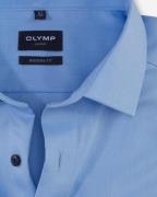 OLYMP Heren Overhemd LM