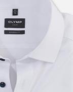 OLYMP Luxor Modern Fit Heren Overhemd LM