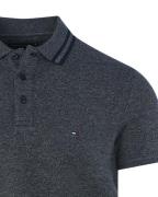 Tommy Hilfiger Menswear Heren Polo KM