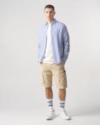 J.C. RAGS Jayden Casual Heren Overhemd LM