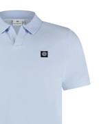 Blue Industry Heren Polo KM