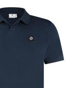 Blue Industry Heren Polo KM