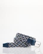 La Boucle Buckingham Geklede riem