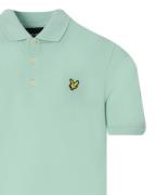 Lyle & Scott Heren Polo KM