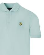 Lyle & Scott Heren Polo KM