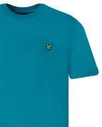 Lyle & Scott Heren T-shirt KM