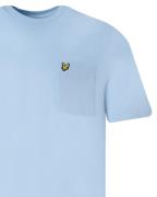 Lyle & Scott Heren T-shirt KM