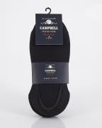 Campbell Footies Sokken 4-pack