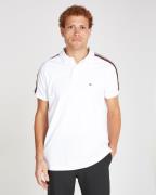 Tommy Hilfiger Menswear Heren Polo KM