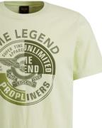 PME Legend Heren T-shirt KM