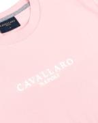 Cavallaro Mandrio Heren T-shirt KM