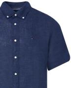 Tommy Hilfiger Menswear Casual Heren Overhemd KM