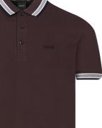 Boss Paddy Heren Polo KM