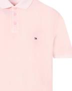 Tommy Hilfiger Menswear Heren Polo KM