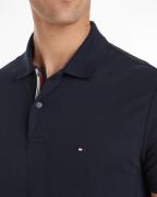 Tommy Hilfiger Menswear Heren Polo KM