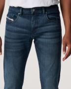 Diesel D-strukt Heren Jeans