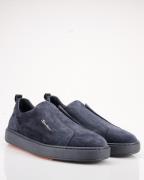 Santoni  Heren Sneakers