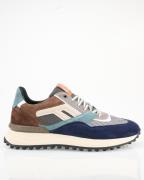 Floris van Bommel Noppi Heren Sneakers