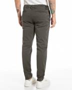 Replay Benni Hyperflex Heren Chino