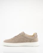 Filling Pieces Mondo Suede Organic Earth Heren Sneakers