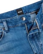 Boss Menswear Delaware Heren Jeans