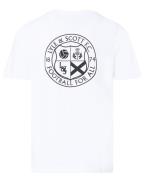 Lyle & Scott Heren T-shirt KM