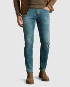 Cast Iron Riser Slim Fit Heren Jeans