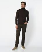 Pierre Cardin Antibes Heren 5-pocket