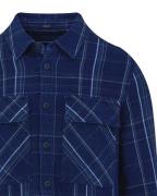 DENHAM State Overshirt