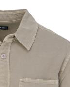 DENHAM Branson Overshirt