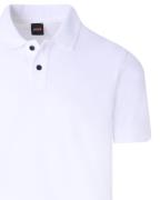 Boss Casual Prime Heren Polo KM