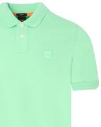 Boss Casual Heren Polo KM