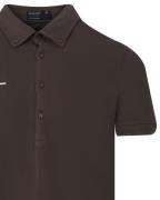 Morse Code Heren Polo KM