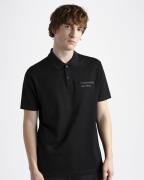 Paul & Shark Heren Polo KM