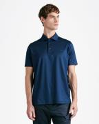 Paul & Shark Heren Polo KM