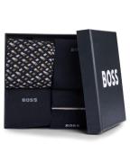 Boss 4Pack Giftset Sokken