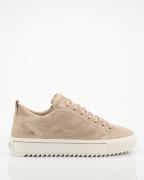 REHAB Crash Suede Heren Sneakers