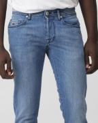 Tramarossa Leonardo Bleach Used Heren Jeans