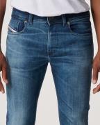 Diesel Sleenker Heren Jeans