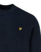 Lyle & Scott Trui ronde hals