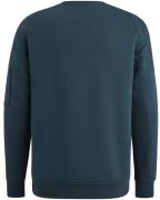 Cast Iron Heren Sweater