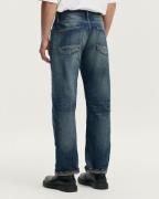 DENHAM Dagger ZBS Heren Jeans