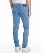 Replay Anbass Hyperflex Eco Plus Heren Jeans