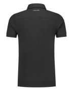 Morse Code Alpha 1 Pique Heren Polo KM