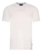 Cavallaro Heren T-shirt KM