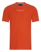 Cavallaro Heren T-shirt KM