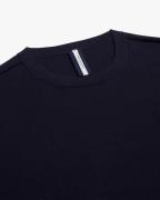 Profuomo Heren T-shirt KM