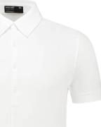 Morse Code Alpha 3 Jersey Heren Polo KM